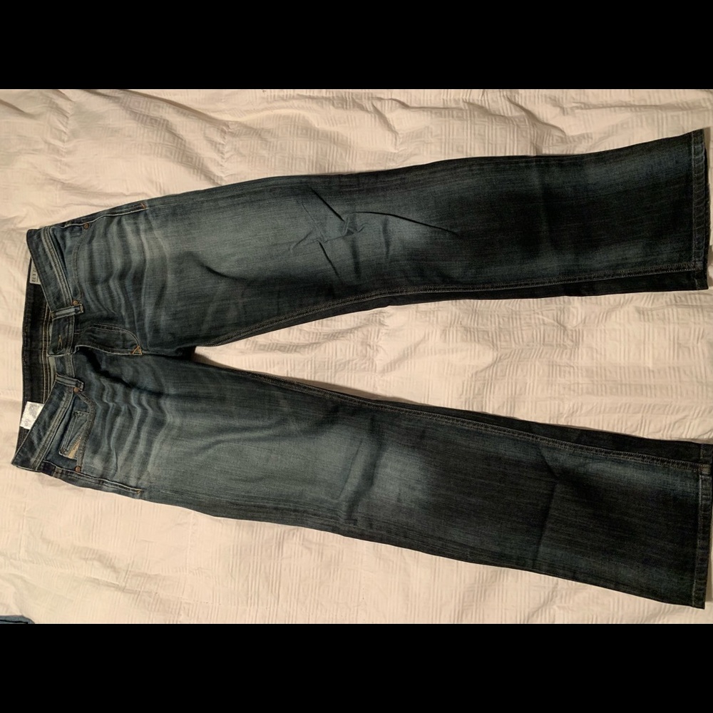 Men’s Diesel Jeans
